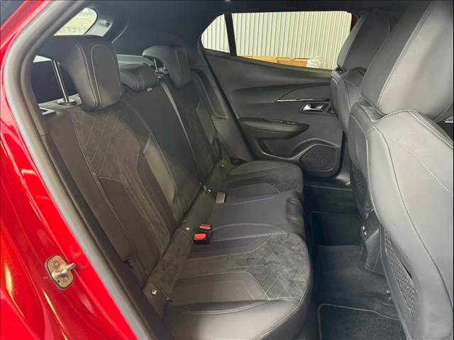 プジョー&nbsp;2008の画像7