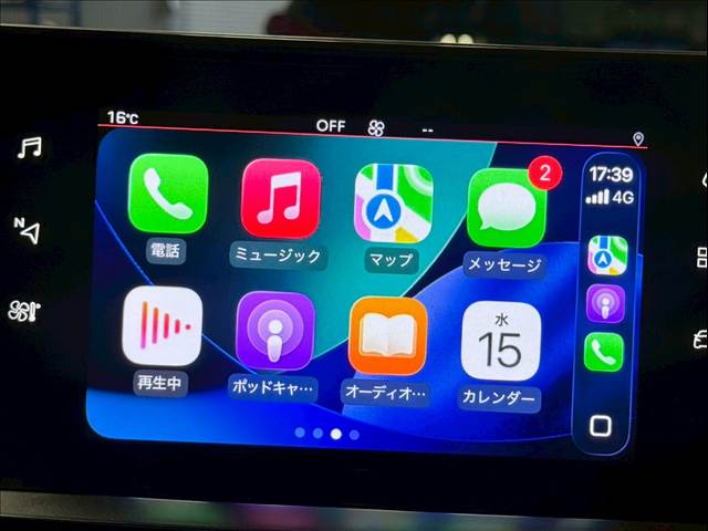 プジョー&nbsp;2008の画像8