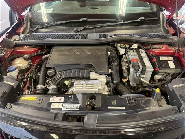 プジョー&nbsp;2008の画像12