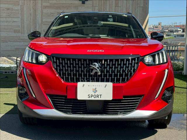 プジョー&nbsp;2008の画像13