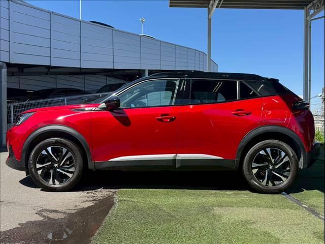 プジョー&nbsp;2008の画像15