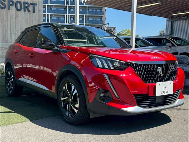 プジョー&nbsp;2008の画像16