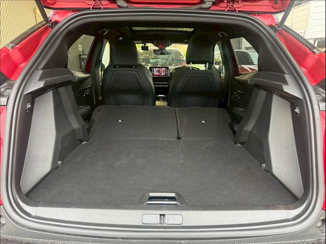 プジョー&nbsp;2008の画像18