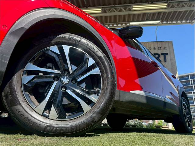 プジョー&nbsp;2008の画像19