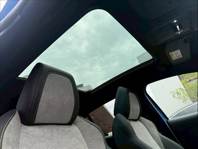 プジョー 208の画像3