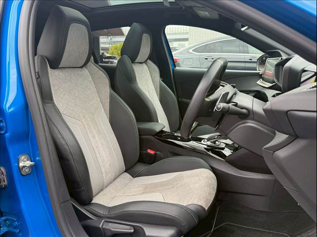 プジョー 208の画像6