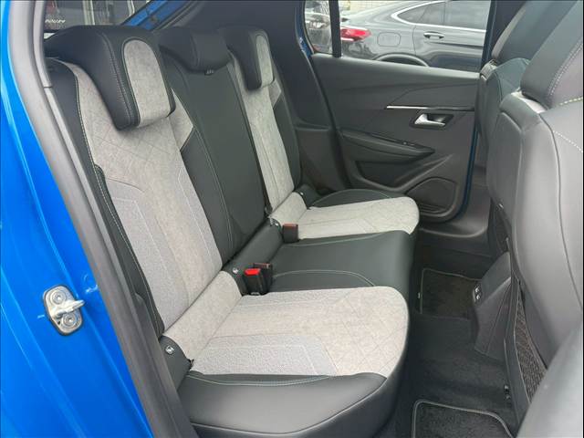 プジョー 208の画像7