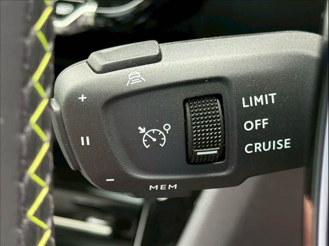 プジョー 208の画像9