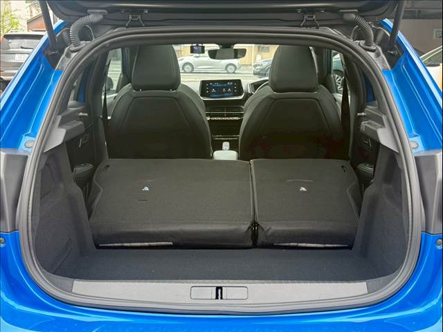 プジョー 208の画像18