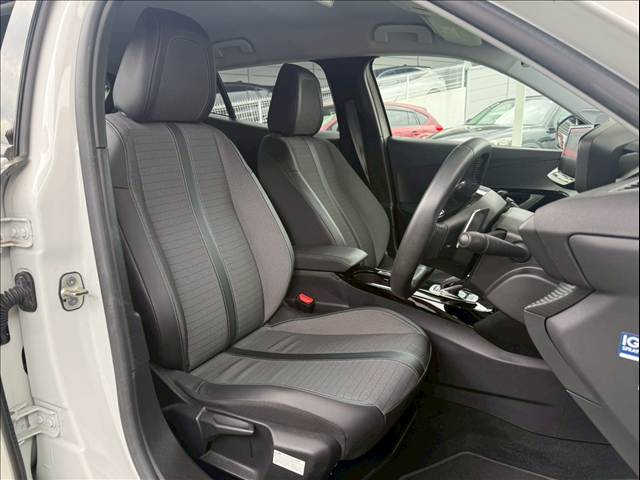 プジョー 2008の画像5