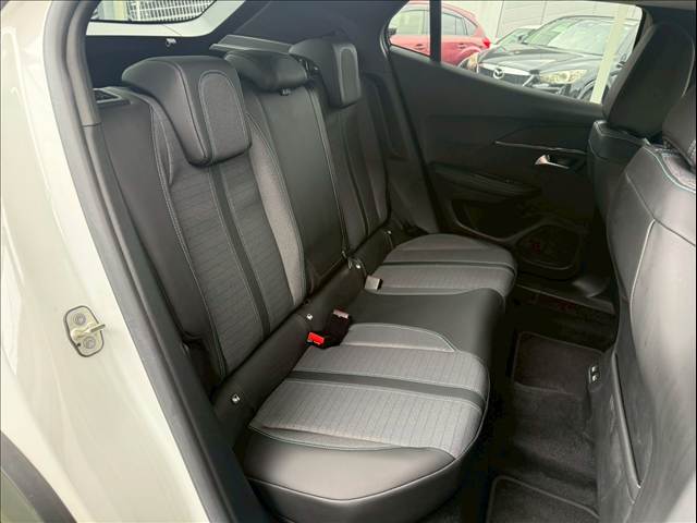 プジョー 2008の画像6