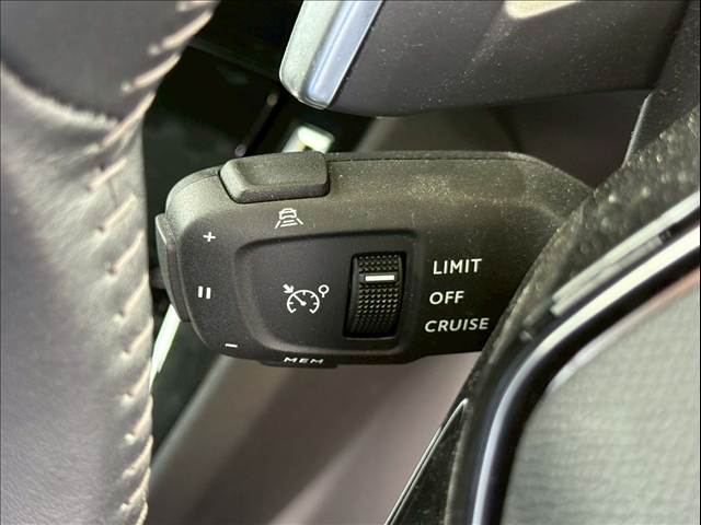 プジョー 2008の画像8