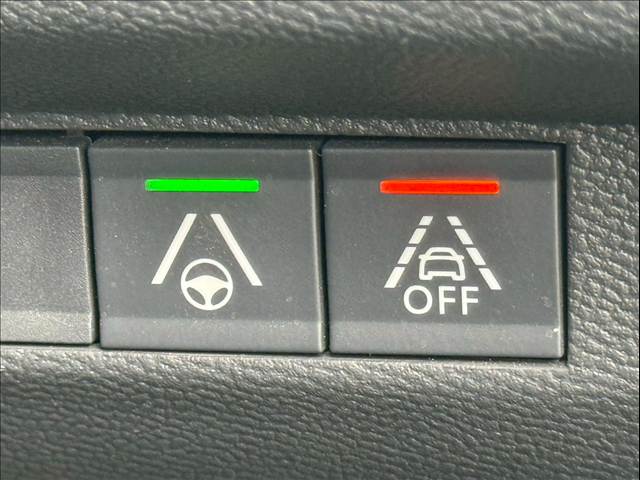 プジョー 2008の画像9