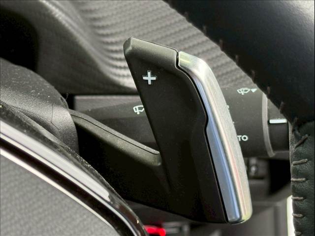 プジョー 2008の画像10