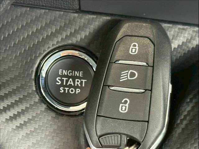 プジョー 2008の画像11