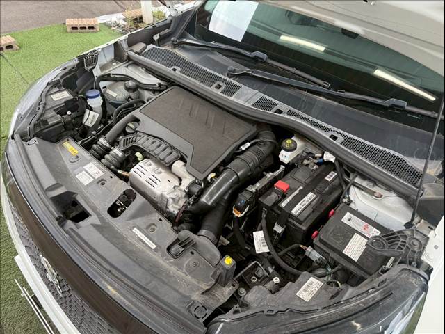 プジョー 2008の画像12