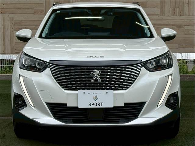 プジョー 2008の画像13