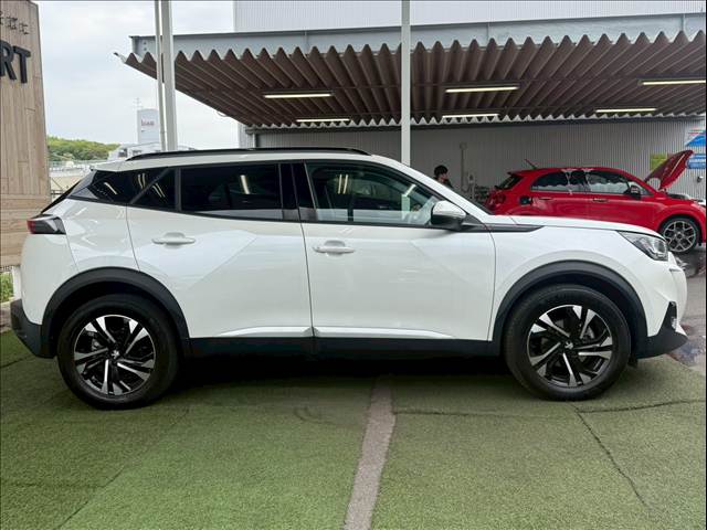 プジョー 2008の画像15