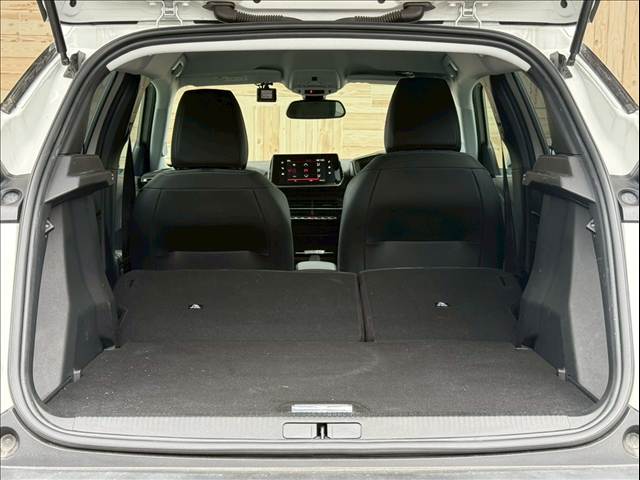 プジョー 2008の画像18