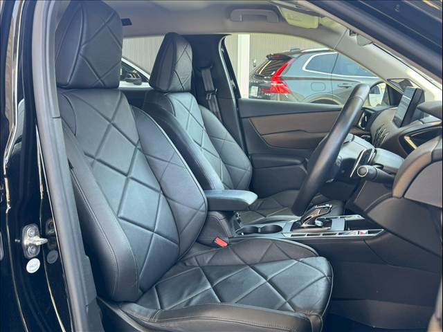 シトロエン&nbsp;DS3 CROSSBACKの画像5