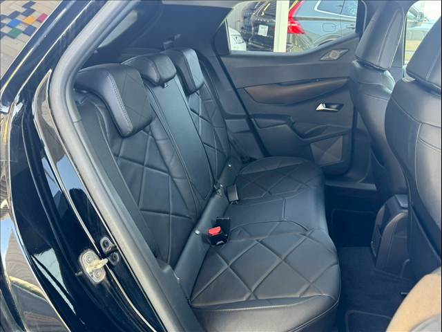 シトロエン&nbsp;DS3 CROSSBACKの画像6