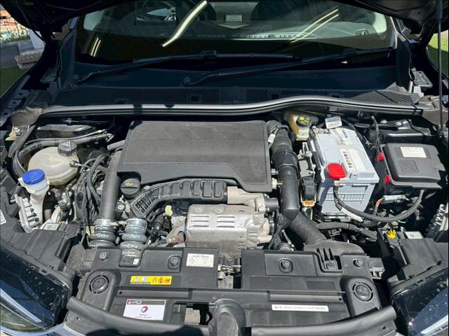 シトロエン&nbsp;DS3 CROSSBACKの画像12