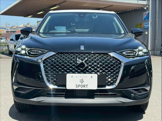 シトロエン&nbsp;DS3 CROSSBACKの画像13