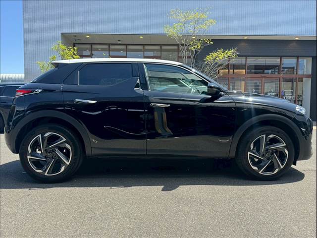 シトロエン&nbsp;DS3 CROSSBACKの画像15