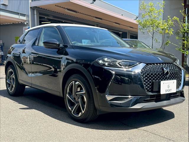 シトロエン&nbsp;DS3 CROSSBACKの画像16