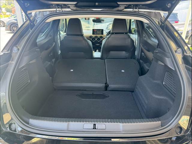 シトロエン&nbsp;DS3 CROSSBACKの画像18