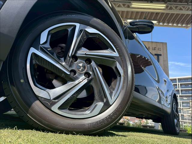 シトロエン&nbsp;DS3 CROSSBACKの画像19