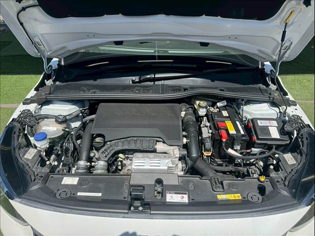 プジョー 208の画像12