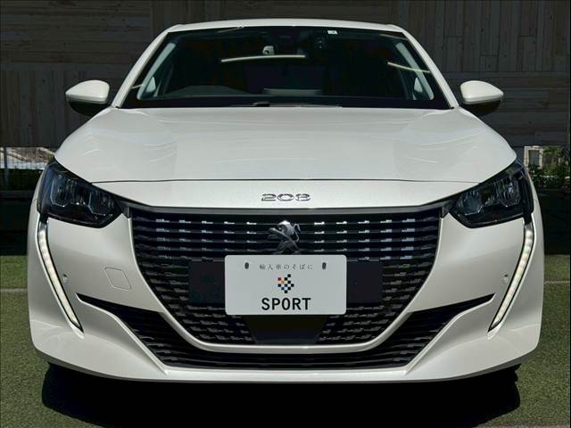プジョー 208の画像13