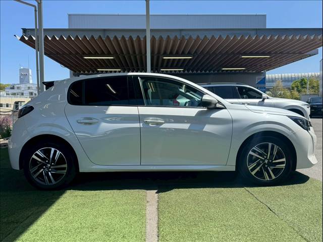 プジョー 208の画像15