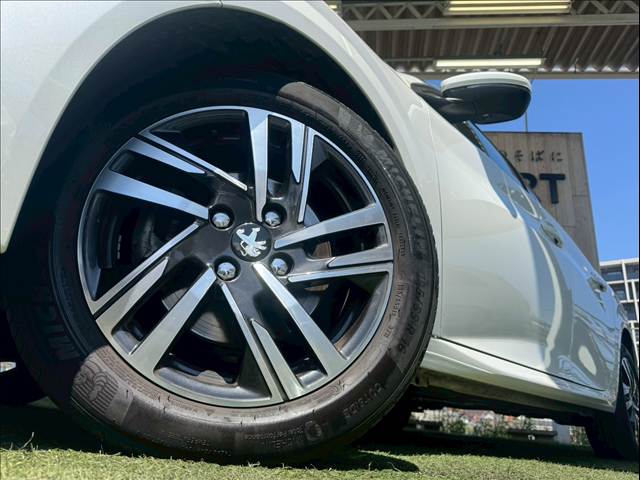 プジョー 208の画像19