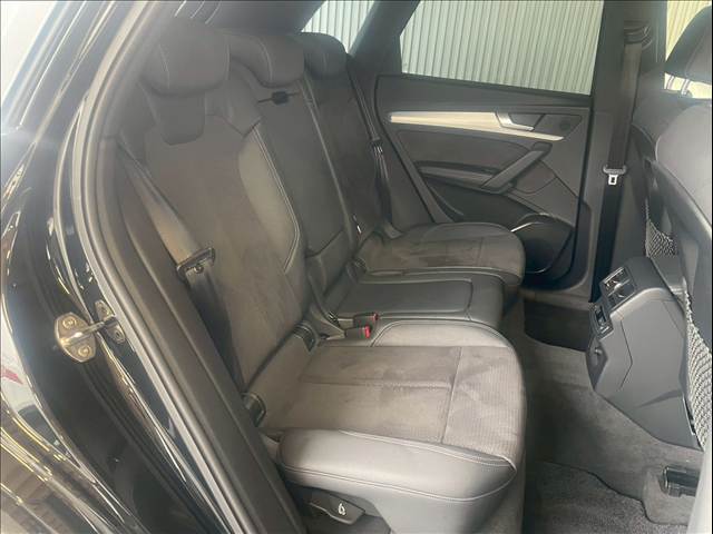 アウディ&nbsp;Q5の画像7