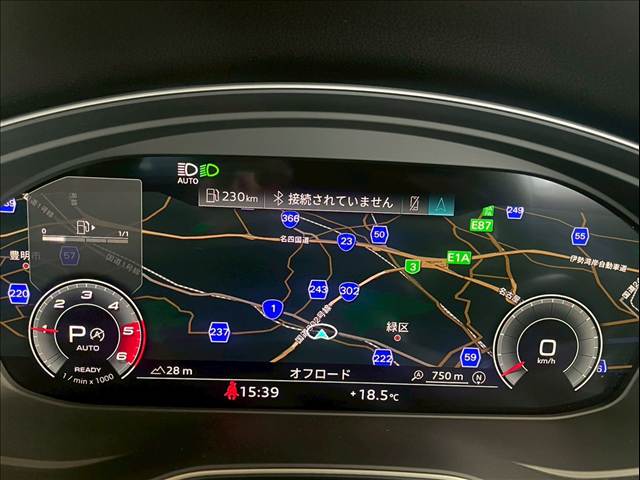 アウディ&nbsp;Q5の画像10