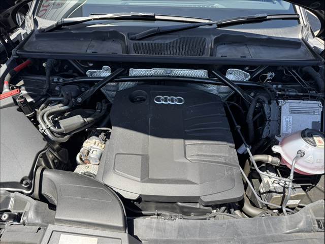 アウディ&nbsp;Q5の画像12