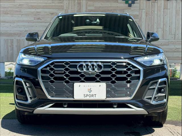 アウディ&nbsp;Q5の画像13