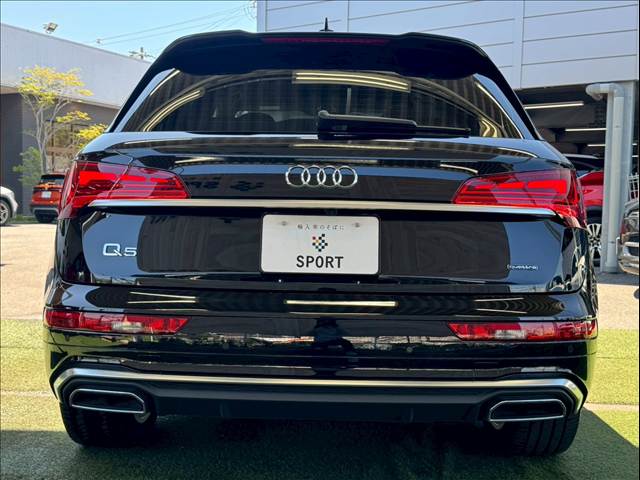 アウディ&nbsp;Q5の画像14