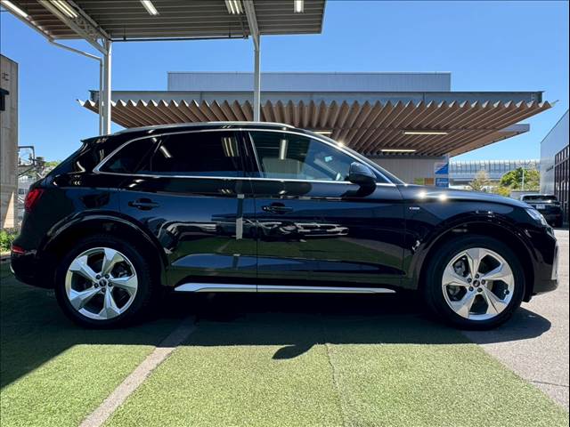 アウディ&nbsp;Q5の画像15