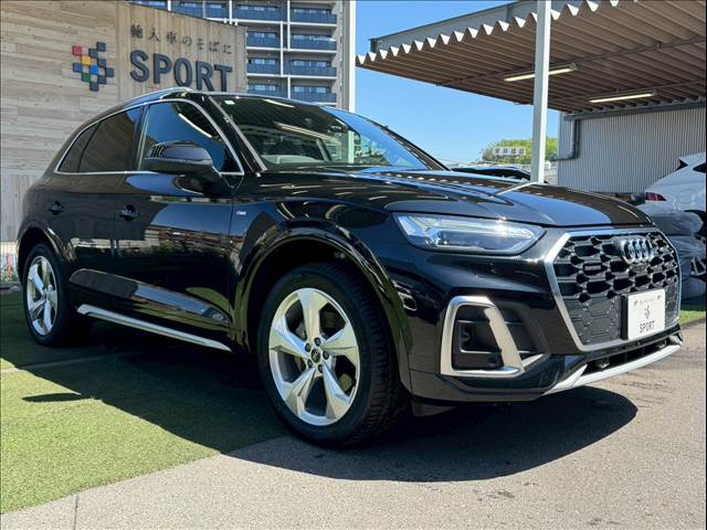 アウディ&nbsp;Q5の画像16