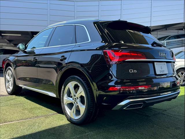 アウディ&nbsp;Q5の画像17