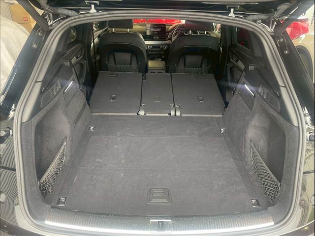 アウディ&nbsp;Q5の画像18