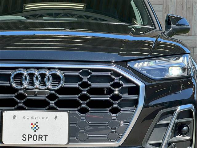 アウディ&nbsp;Q5の画像20