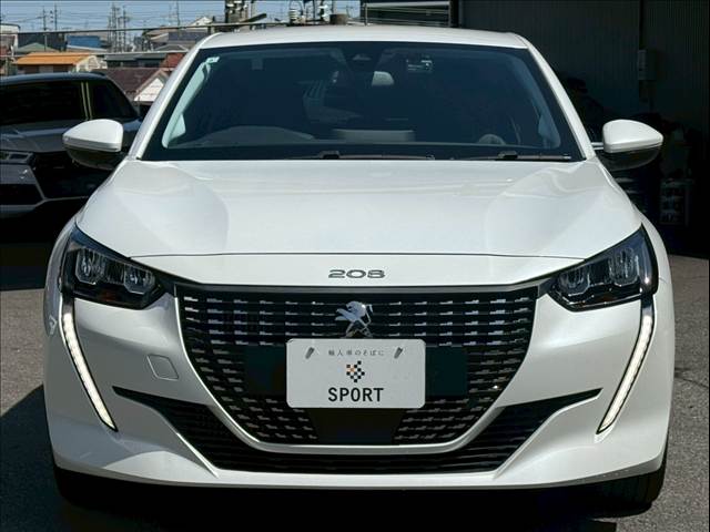プジョー&nbsp;208の画像13