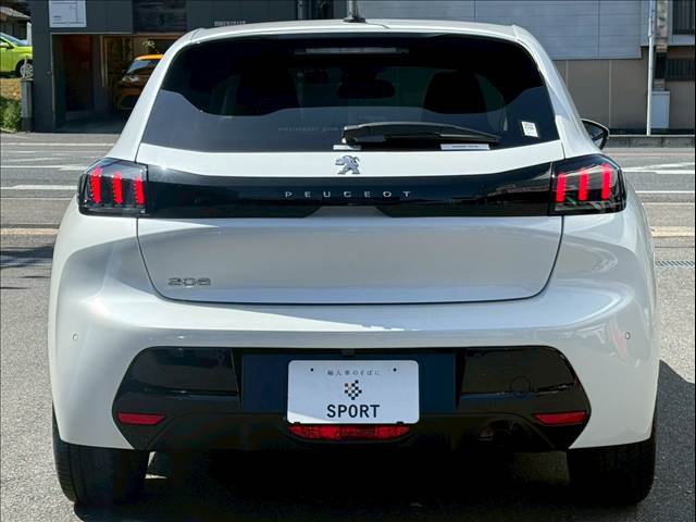 プジョー&nbsp;208の画像14
