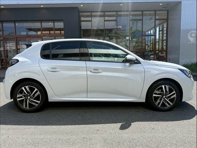 プジョー&nbsp;208の画像15