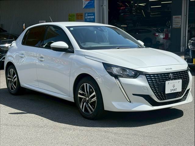 プジョー&nbsp;208の画像16