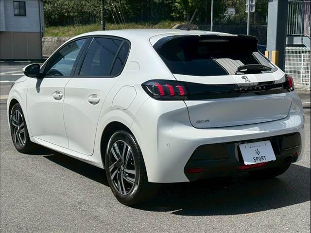 プジョー&nbsp;208の画像17